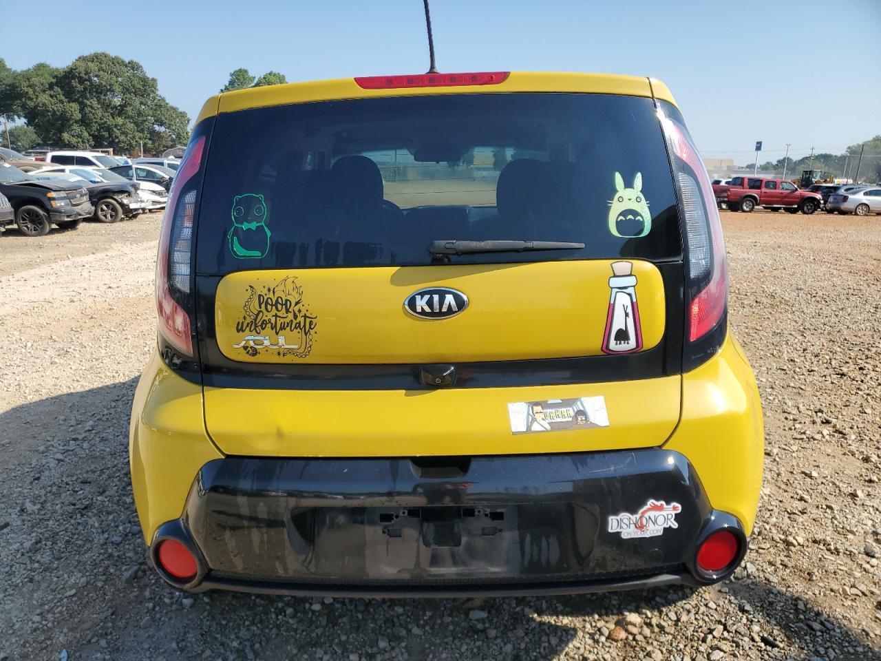 2016 Kia Soul + - Image 6