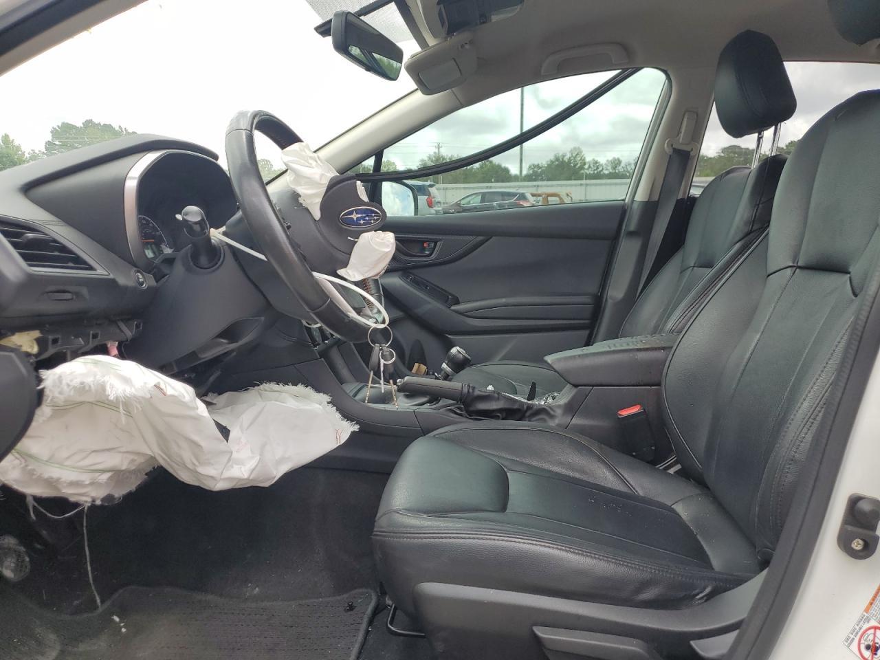 2019 Subaru Crosstrek Premium - Image 7