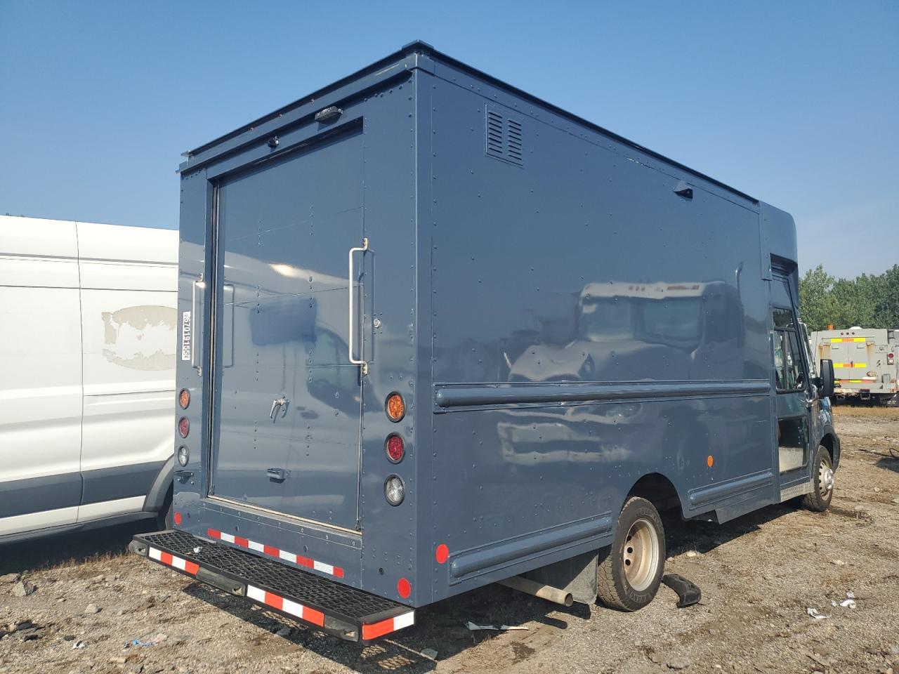 2021 Ford Transit T-350 - Фото 3