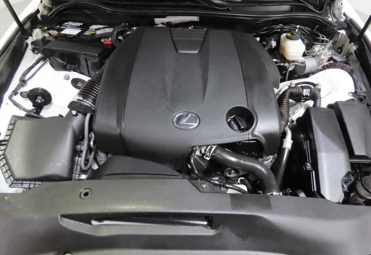2015 Lexus Is 250 - Фото 7
