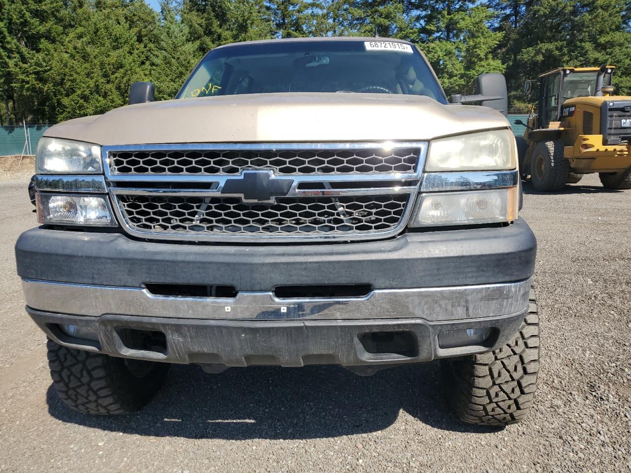 2006 Chevrolet Silverado K2500 Heavy Duty - Image 5