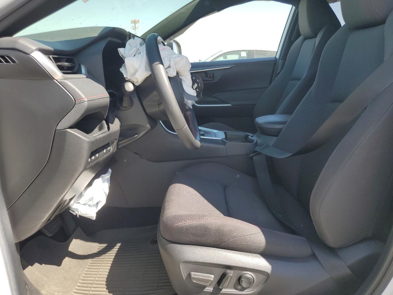 2021 Toyota Rav4 Prime Se - Фото 7