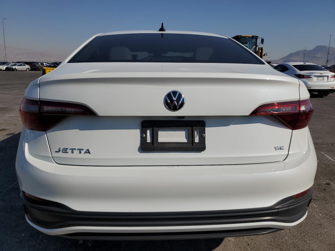 2023 Volkswagen Jetta Se - Image 6