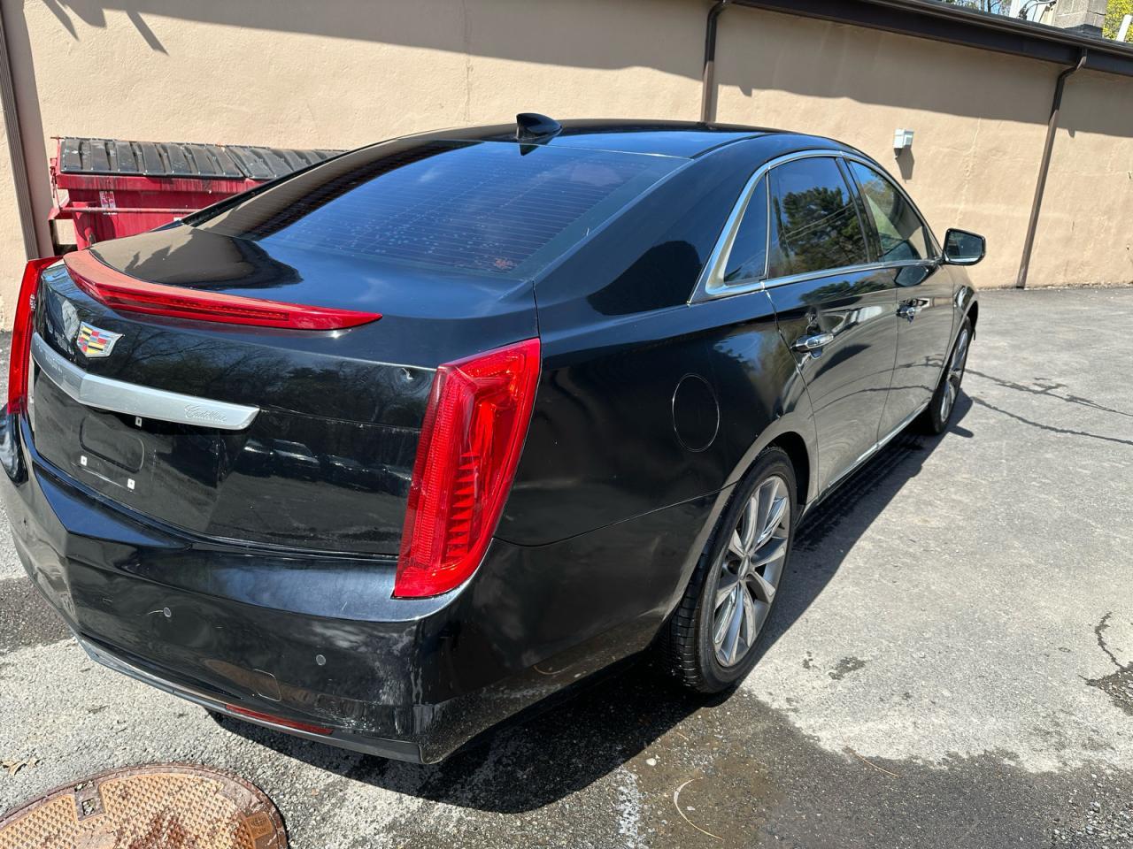 2016 Cadillac Xts - Image 4