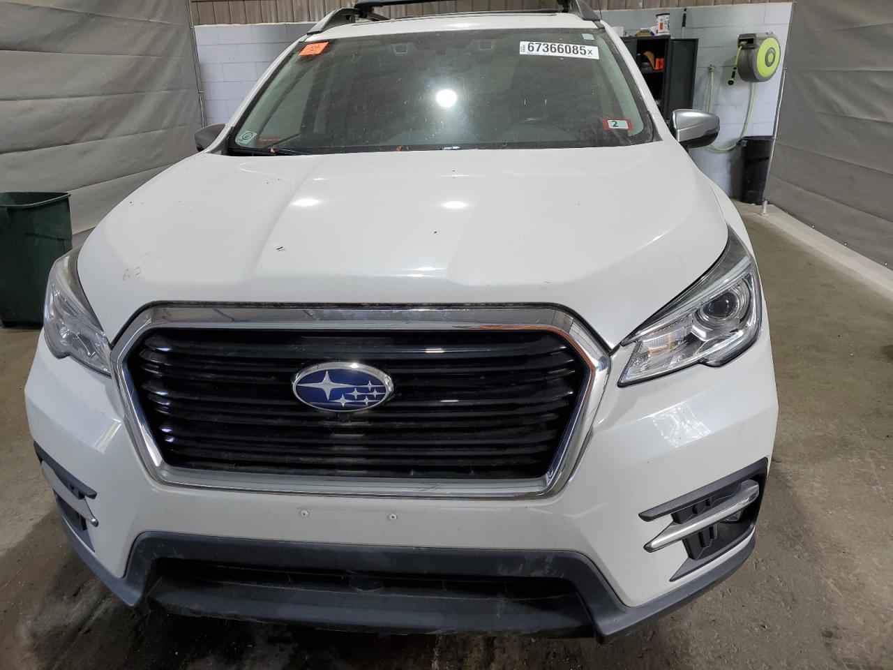 2019 Subaru Ascent Touring - Image 5