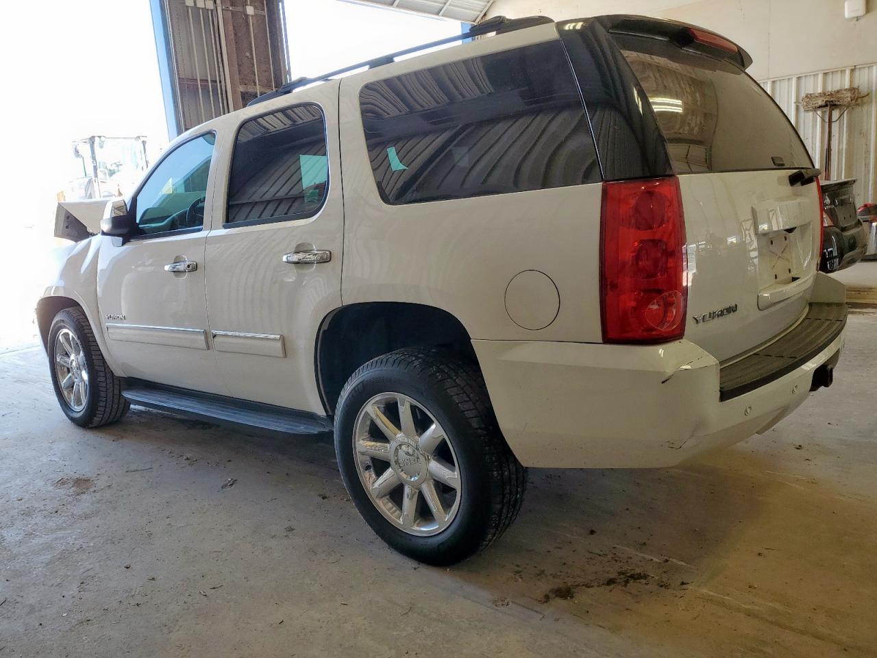 2012 GMC Yukon Sle - Фото 2