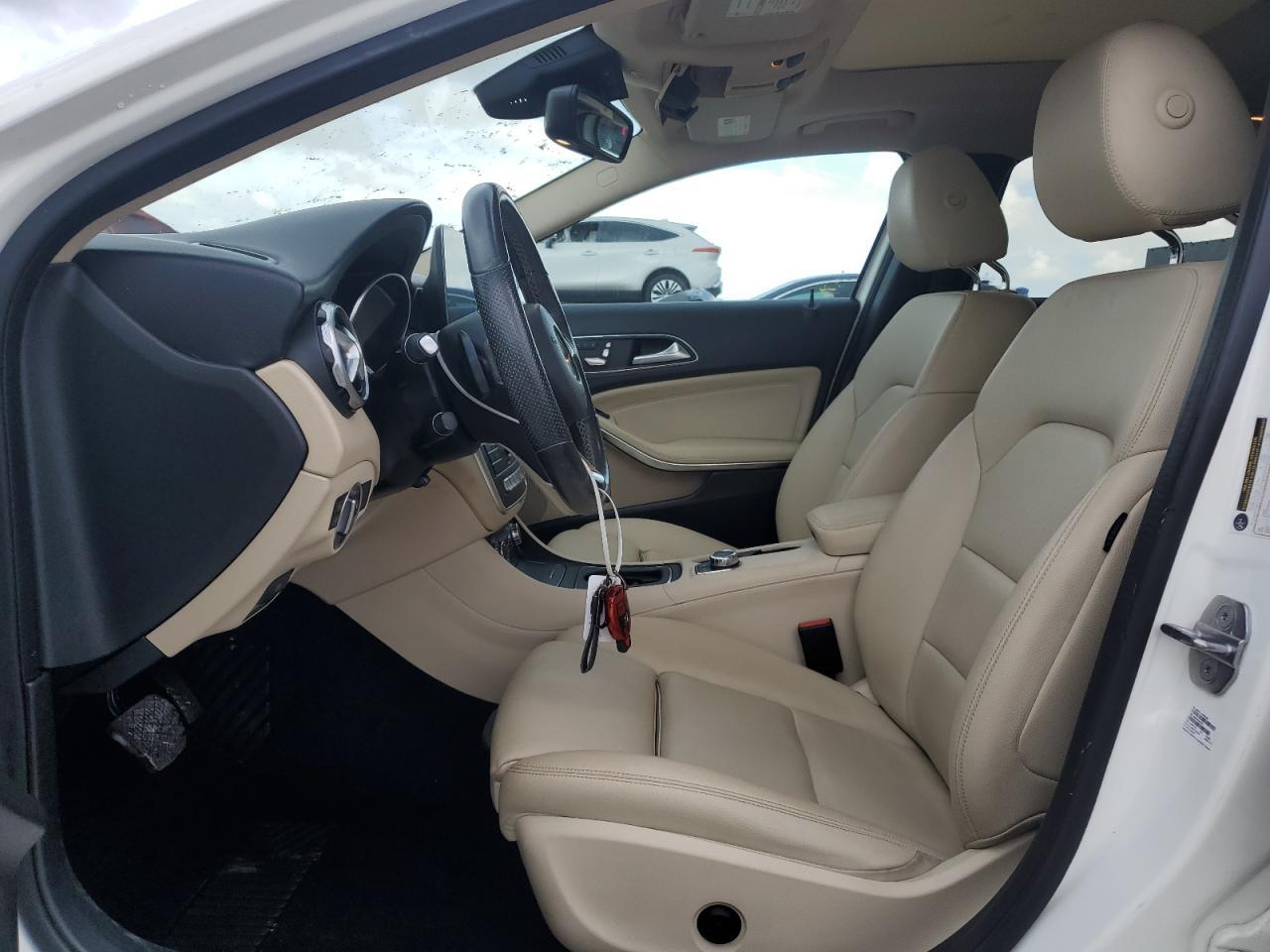2019 Mercedes-Benz Gla 250 - Фото 7