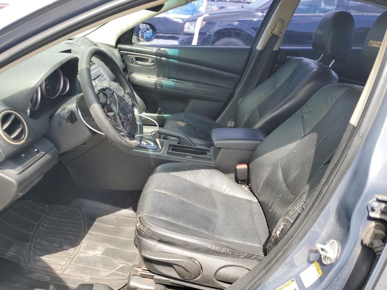 2010 Mazda 6 I - Фото 7