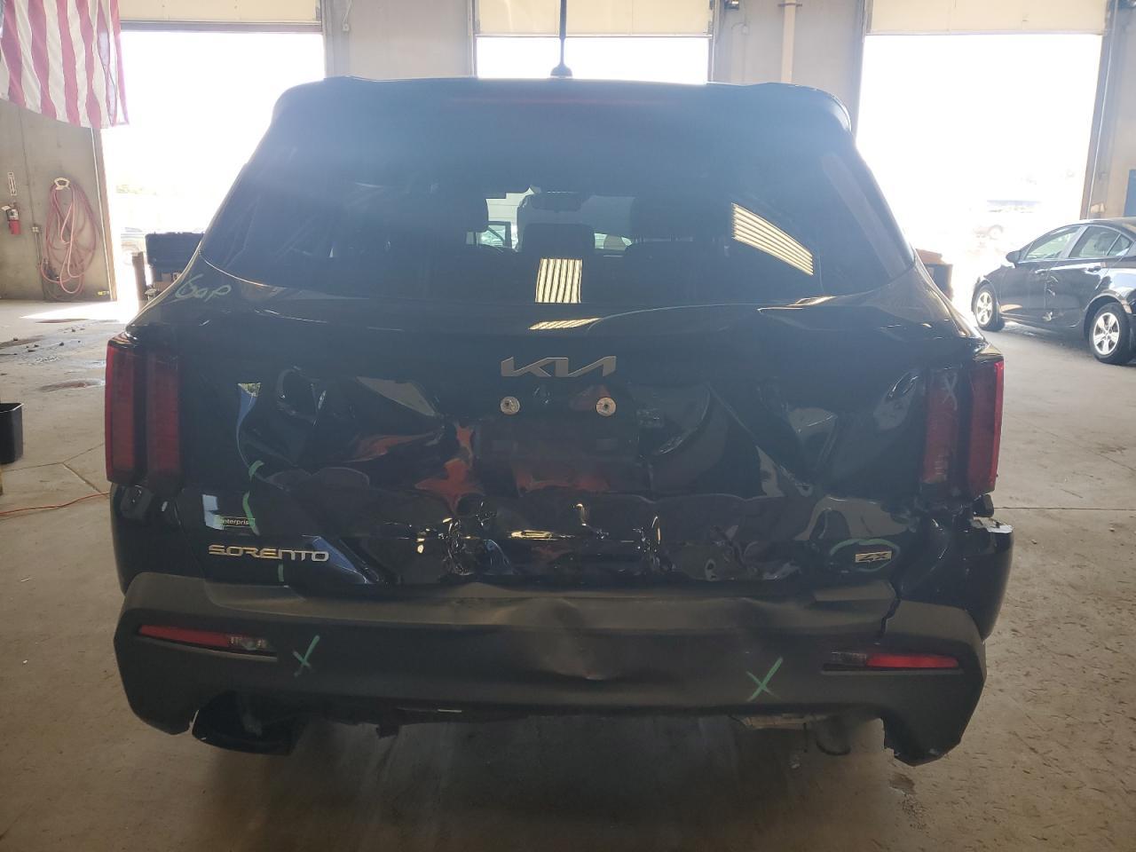 2023 Kia Sorento Lx - Фото 6