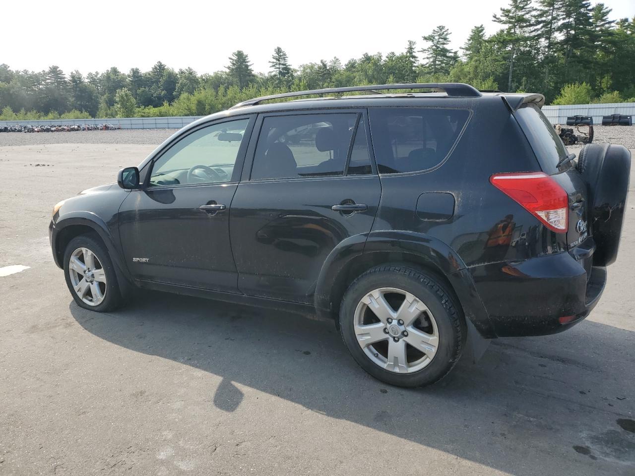 2006 Toyota Rav4 Sport - Image 2