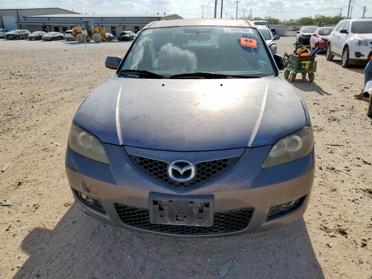 2009 Mazda 3 I - Image 5
