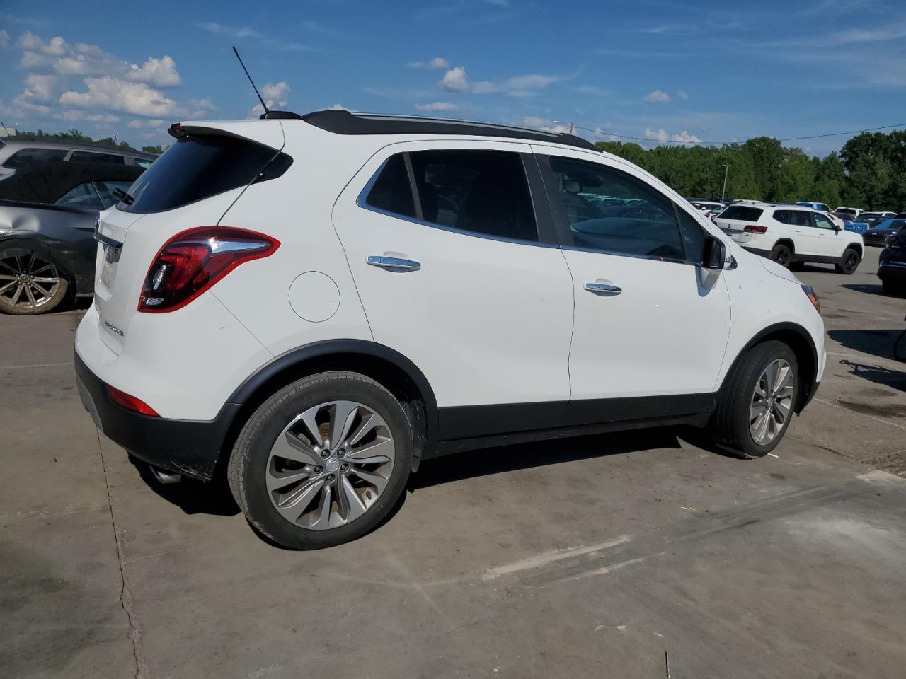 2019 Buick Encore Preferred - Image 3
