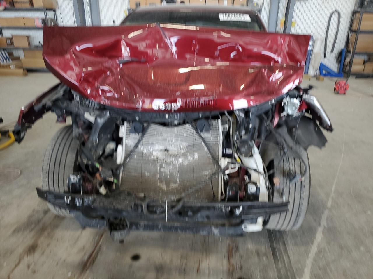 2018 Jeep Grand Cherokee Limited - Image 5