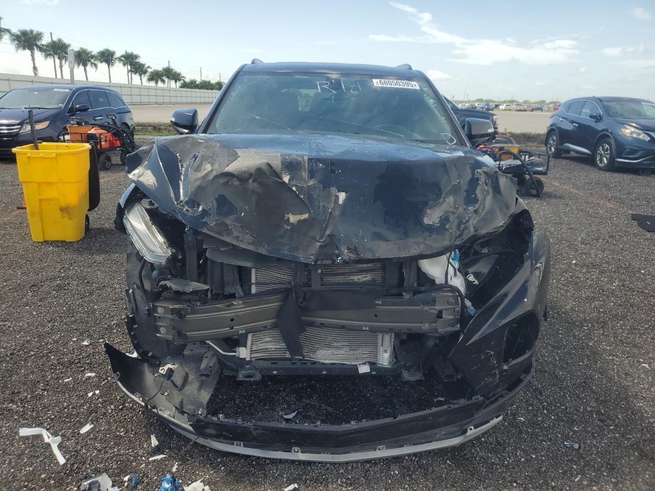 2019 Chevrolet Blazer 1Lt - Фото 5