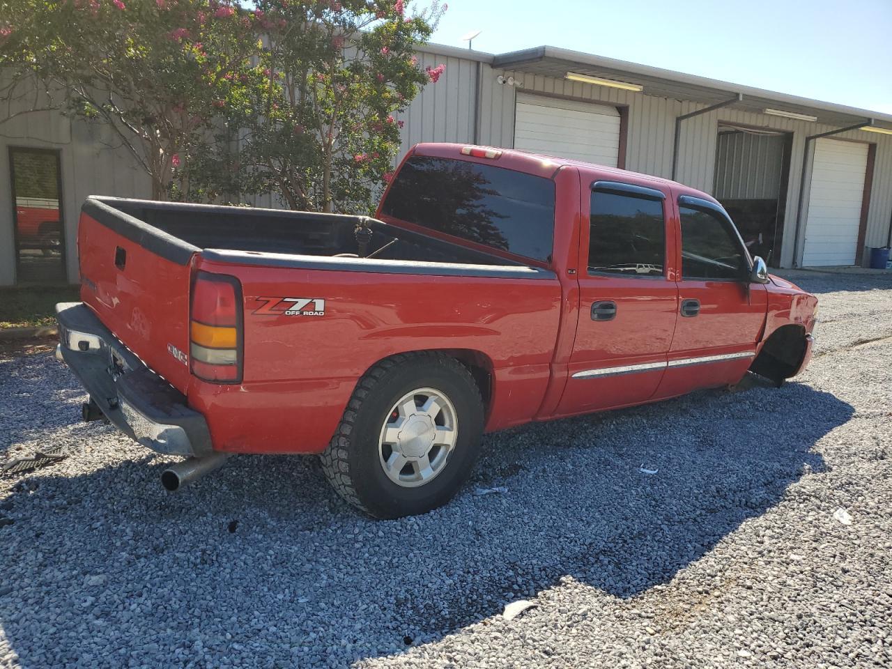2006 GMC New Sierra K1500 - Фото 3