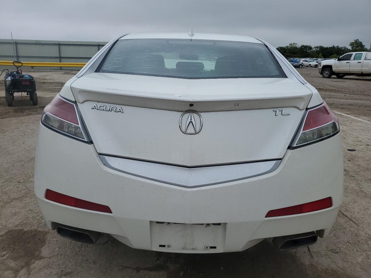 2009 Acura Tl - Image 6