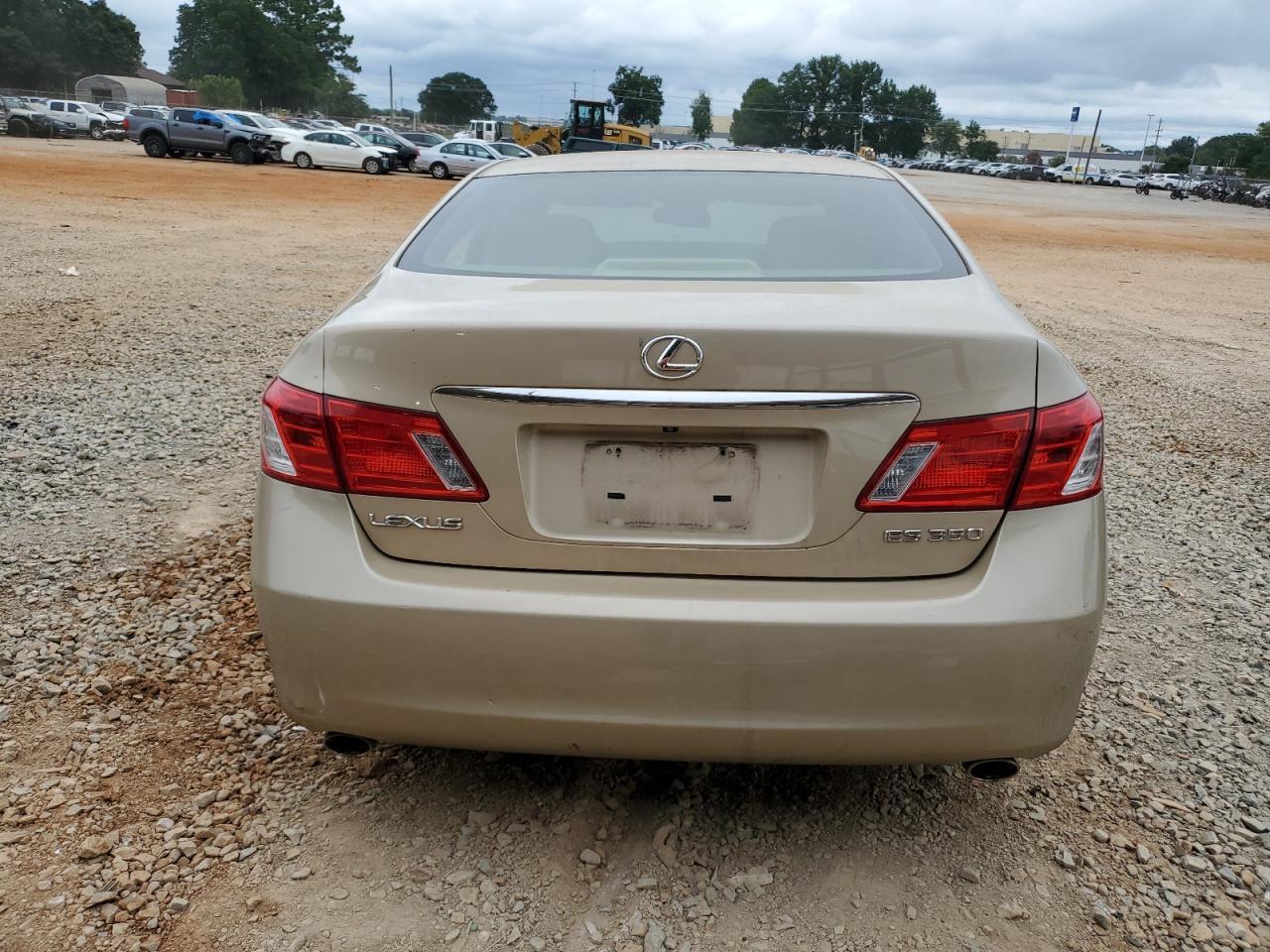 2007 Lexus Es 350 - Image 6