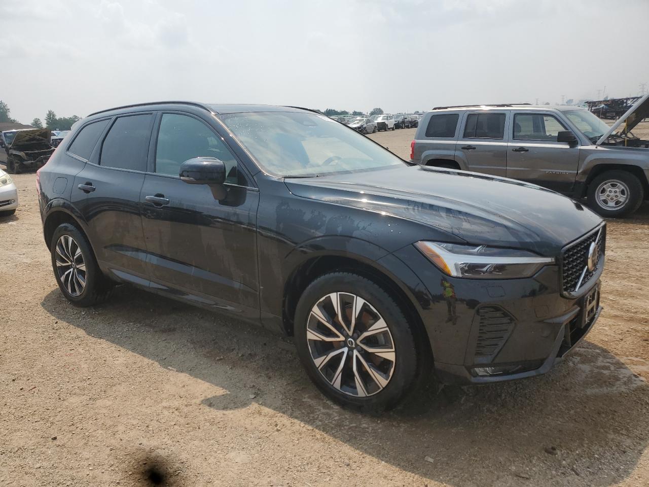2023 Volvo Xc60 Plus - Фото 4