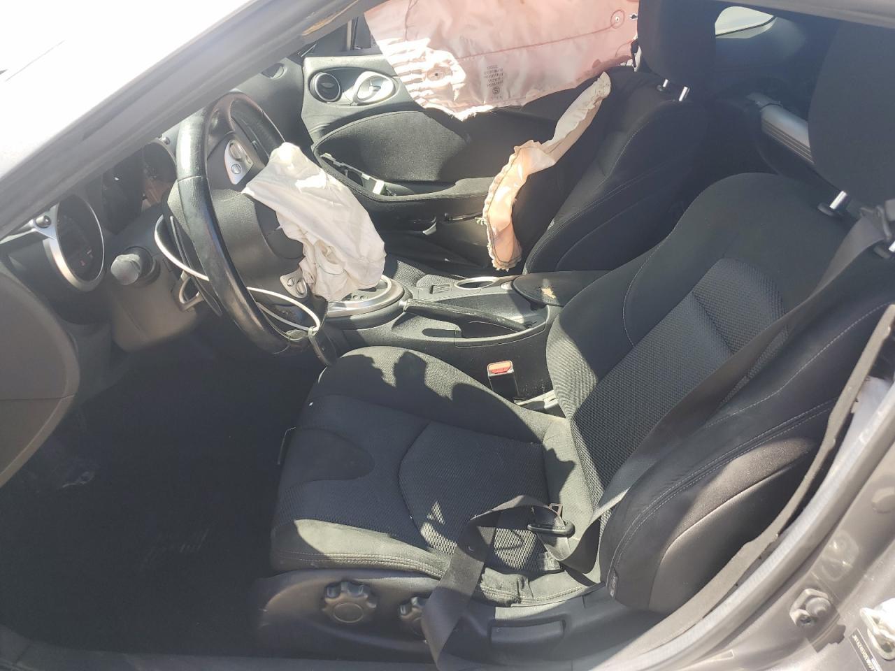 2014 Nissan 370Z Base - Image 7