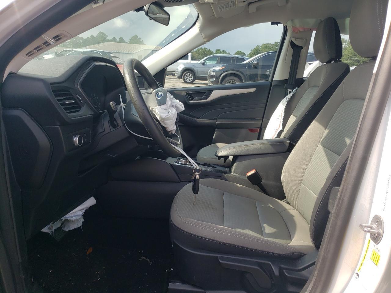 2021 Ford Escape S - Image 7