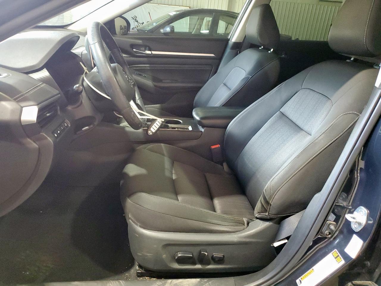 2019 Nissan Altima Sv - Фото 7