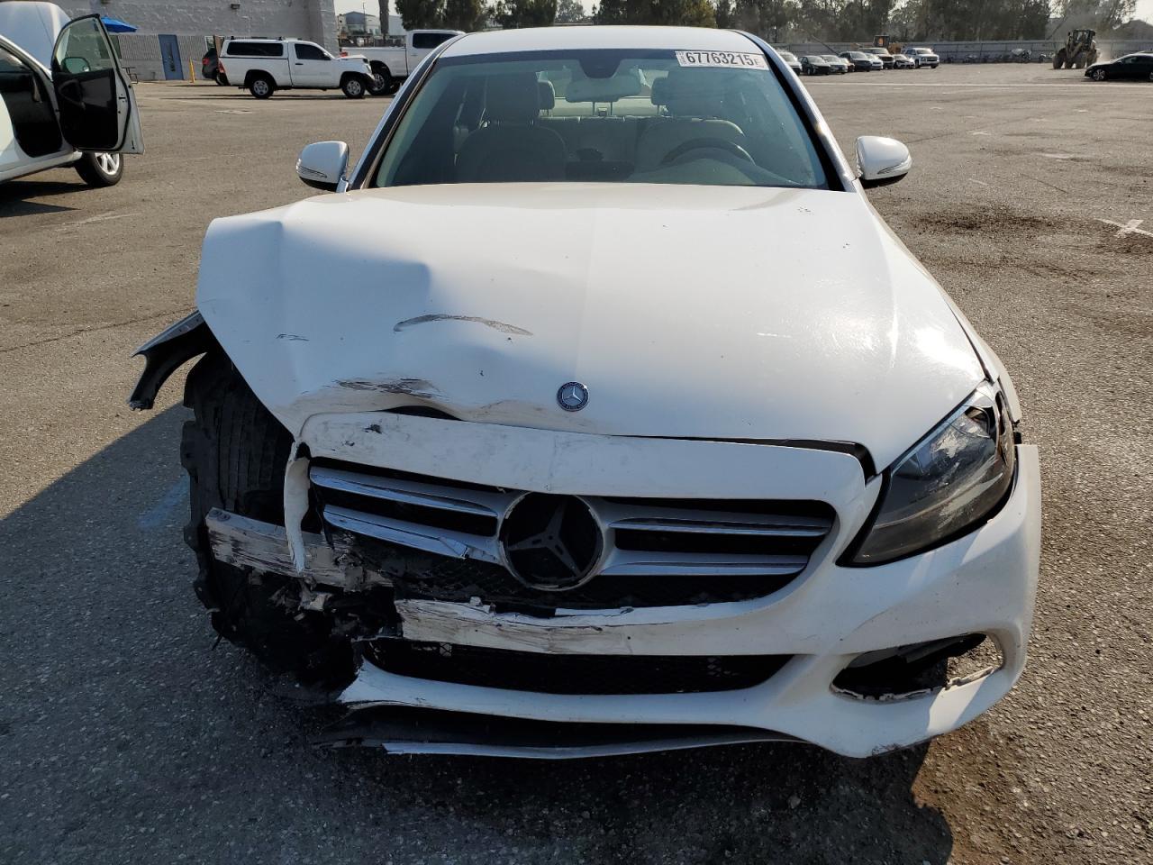 2015 Mercedes-Benz C 300 - Фото 5