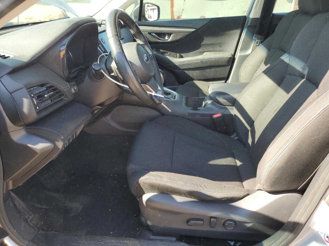 2020 Subaru Legacy Premium - Фото 7