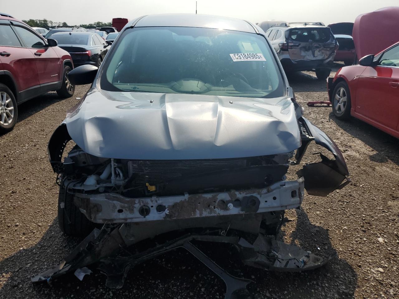 2014 Ford Escape Se - Image 5