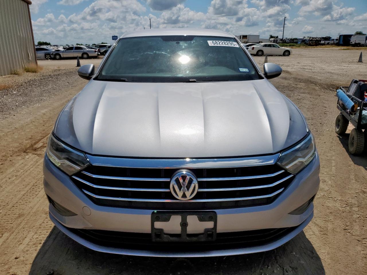 2021 Volkswagen Jetta S - Фото 5