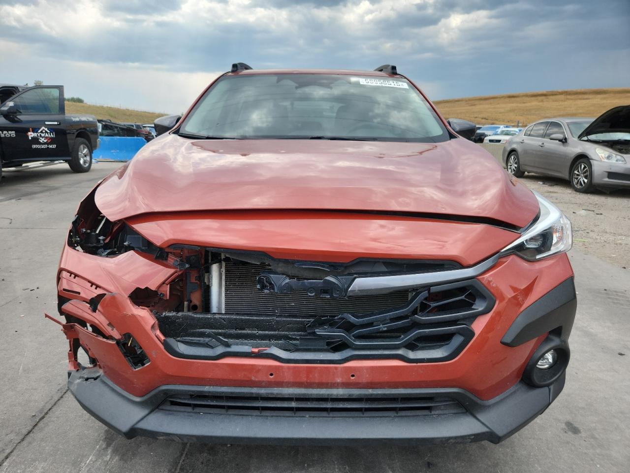 2024 Subaru Crosstrek Premium - Фото 5