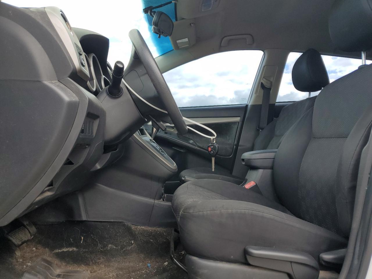 2009 Pontiac Vibe - Фото 7