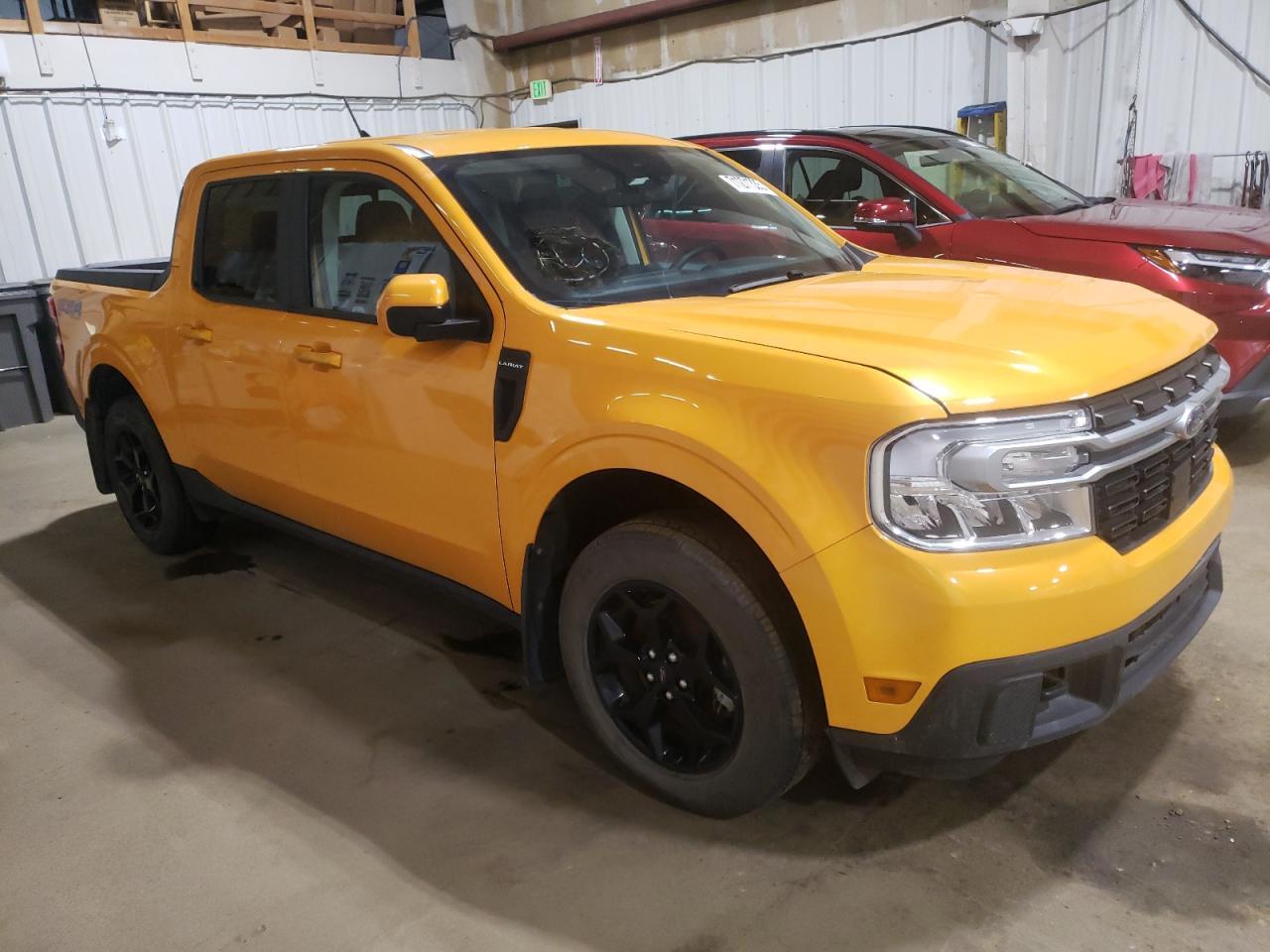 2022 Ford Maverick Xl - Фото 4