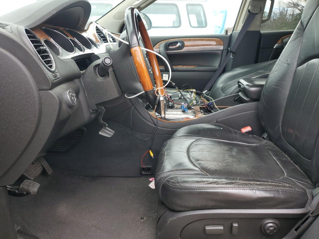 2008 Buick Enclave Cxl - Image 7