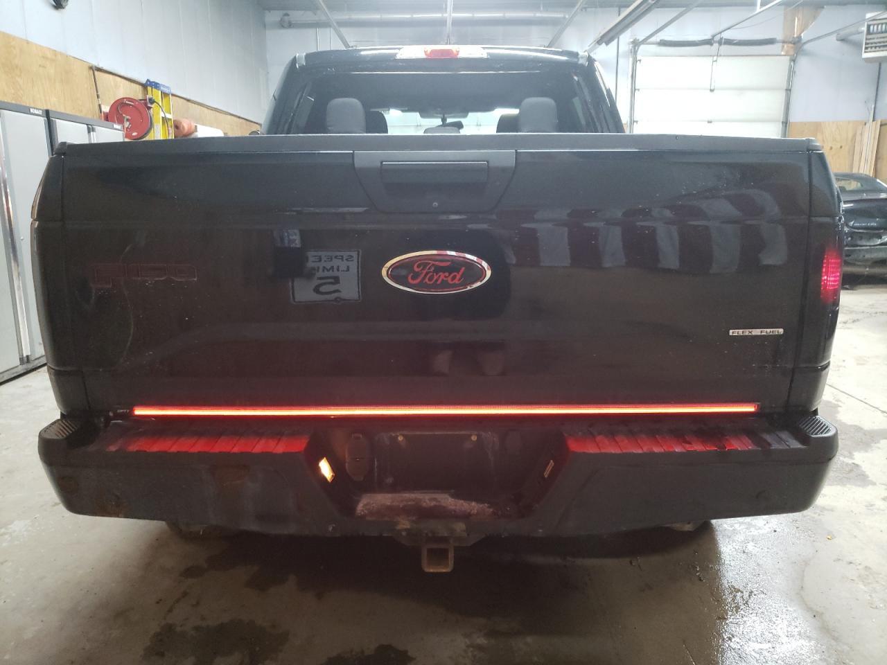 2016 Ford F150 Supercrew - Фото 6