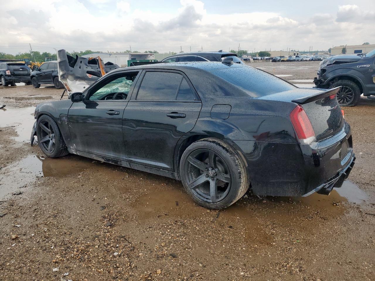 2021 Chrysler 300 S - Фото 2