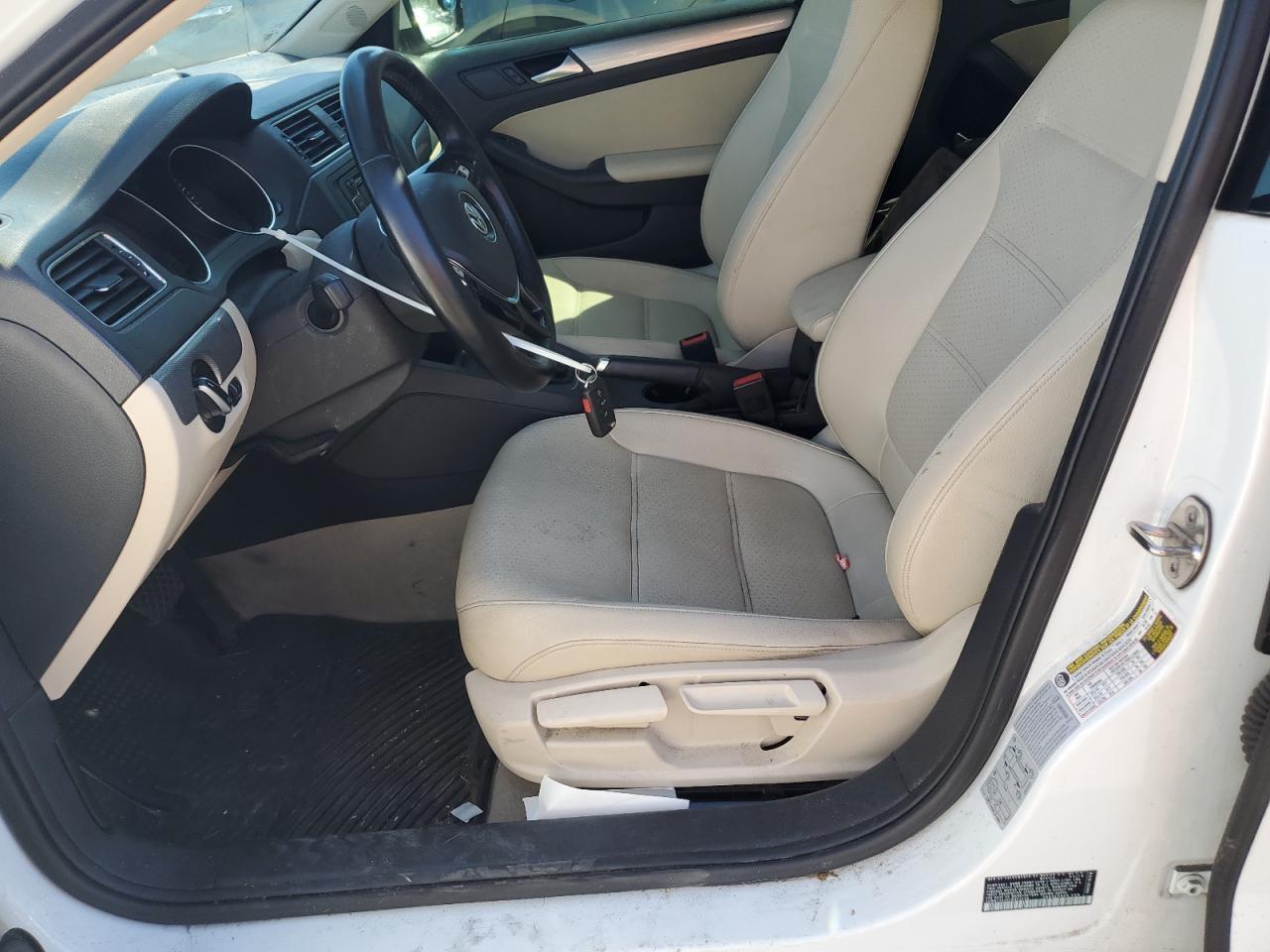 2015 Volkswagen Jetta Se - Фото 7