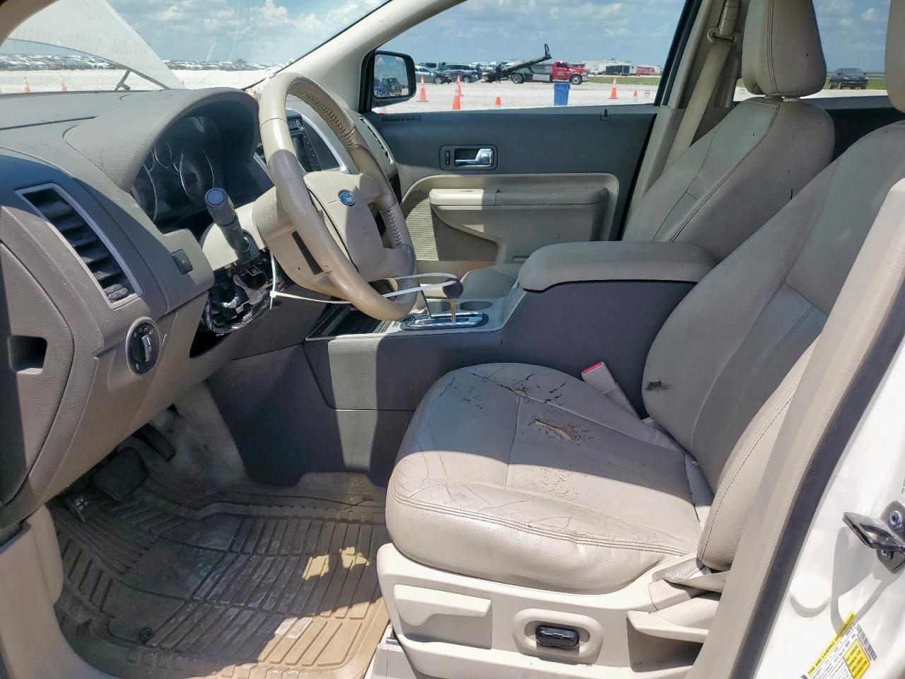 2008 Ford Edge Limited - Image 7