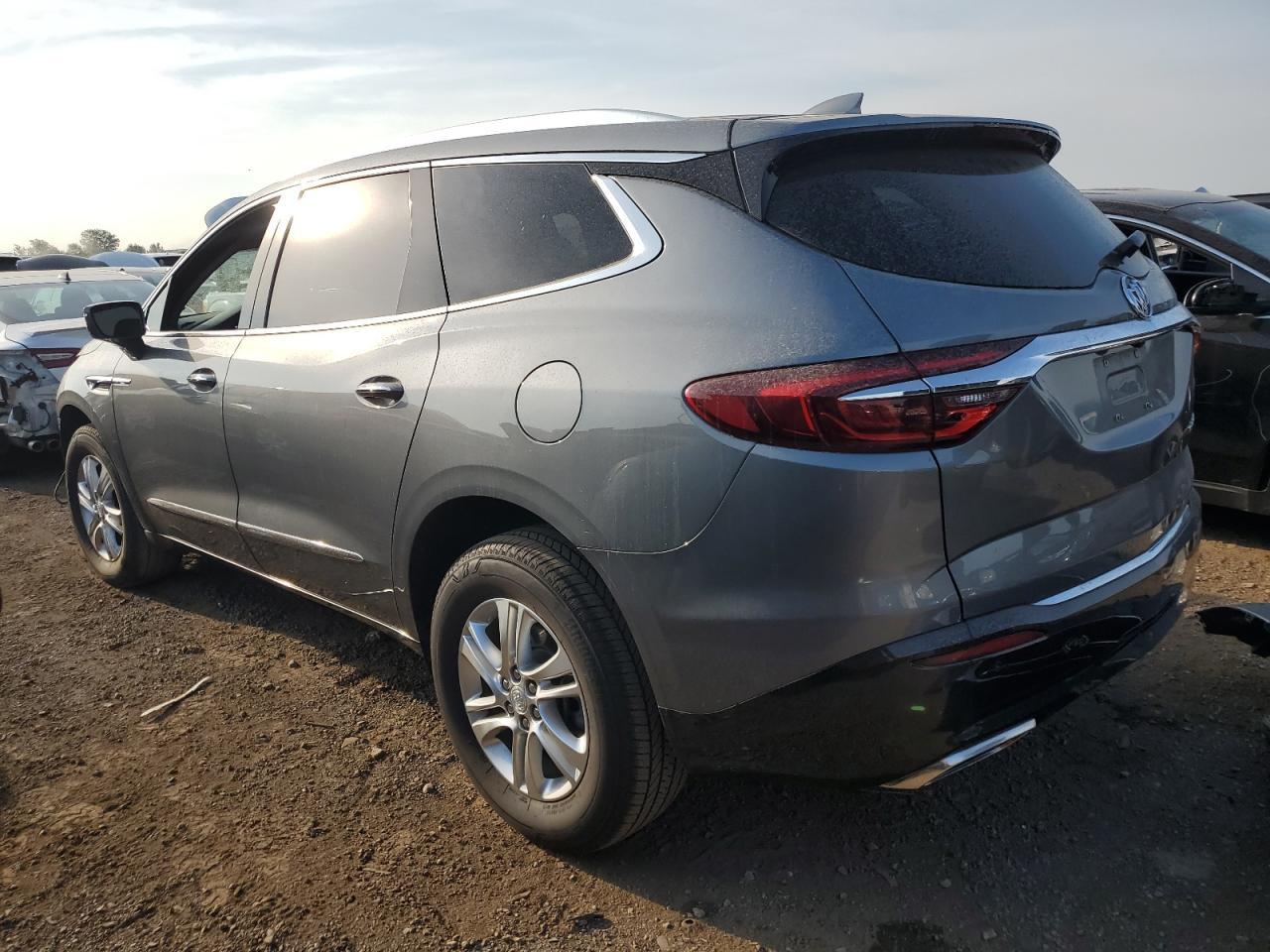 2019 Buick Enclave Essence - Фото 2