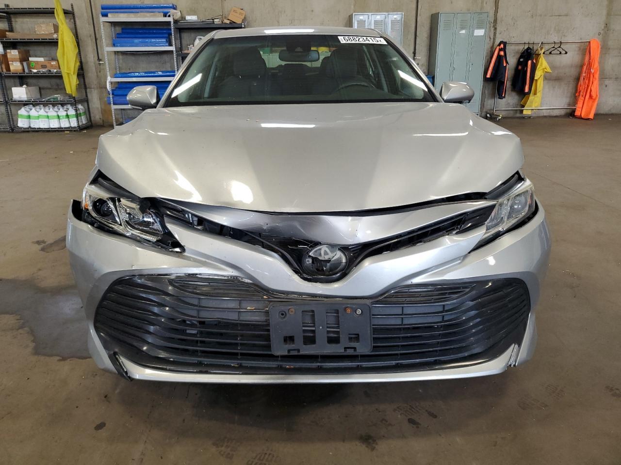 2018 Toyota Camry L - Image 5