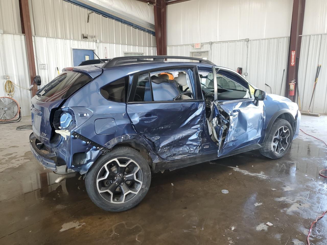 2015 Subaru Xv Crosstrek 2.0 Premium - Фото 3