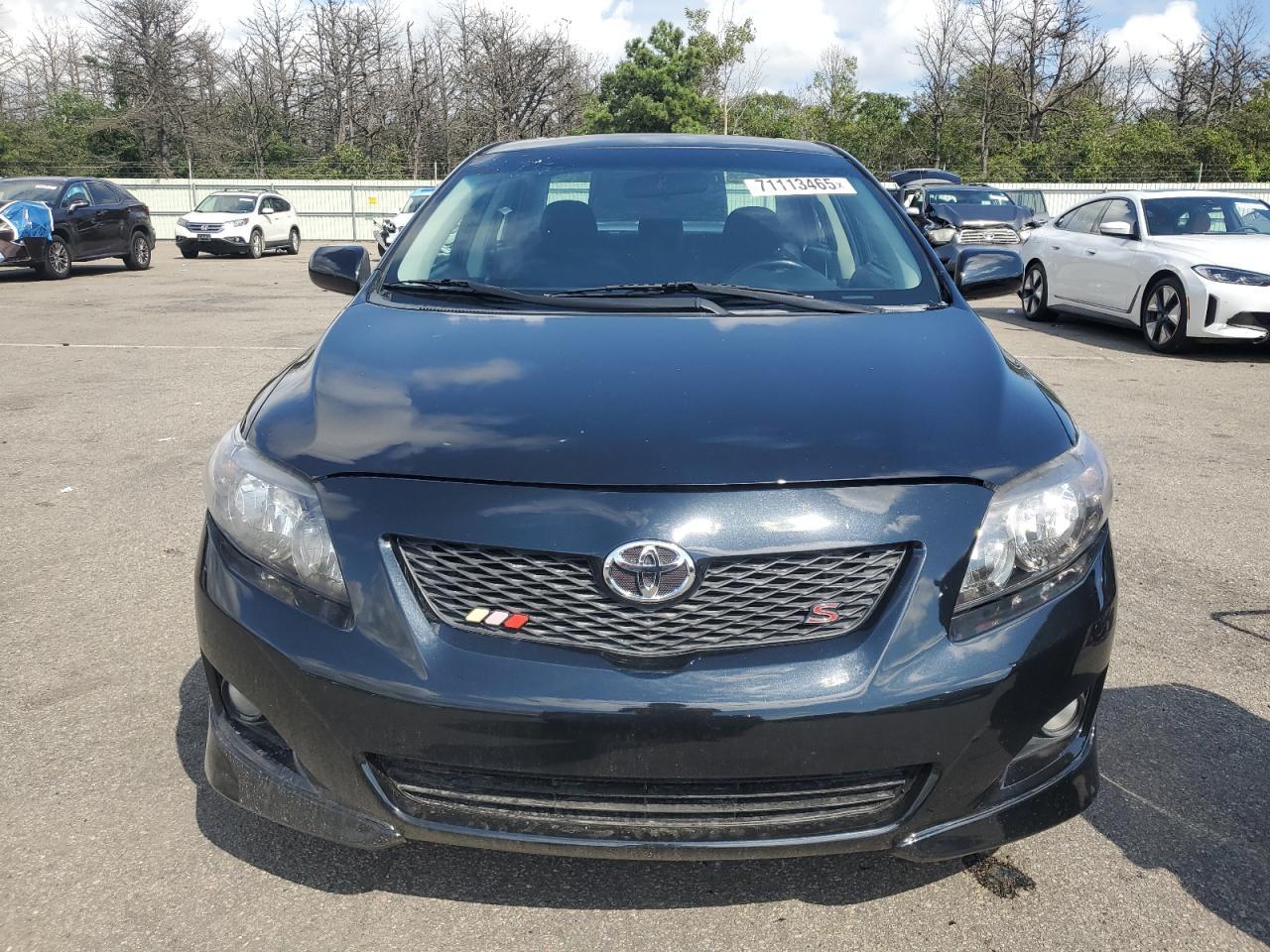2010 Toyota Corolla Base - Image 5