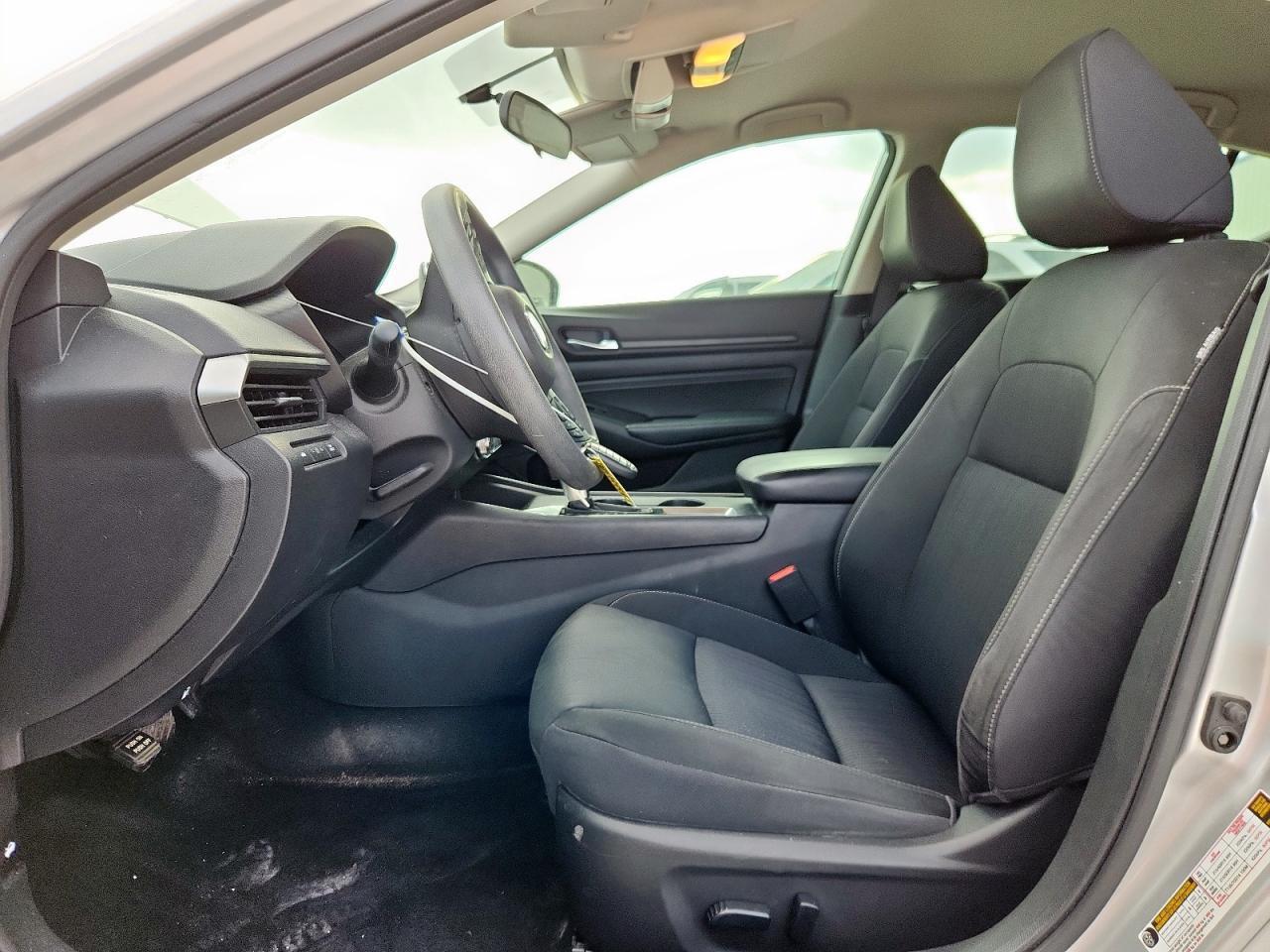 2019 Nissan Altima S - Фото 7