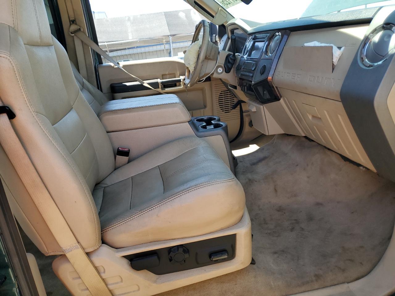 2008 Ford F350 Srw Super Duty - Image 7