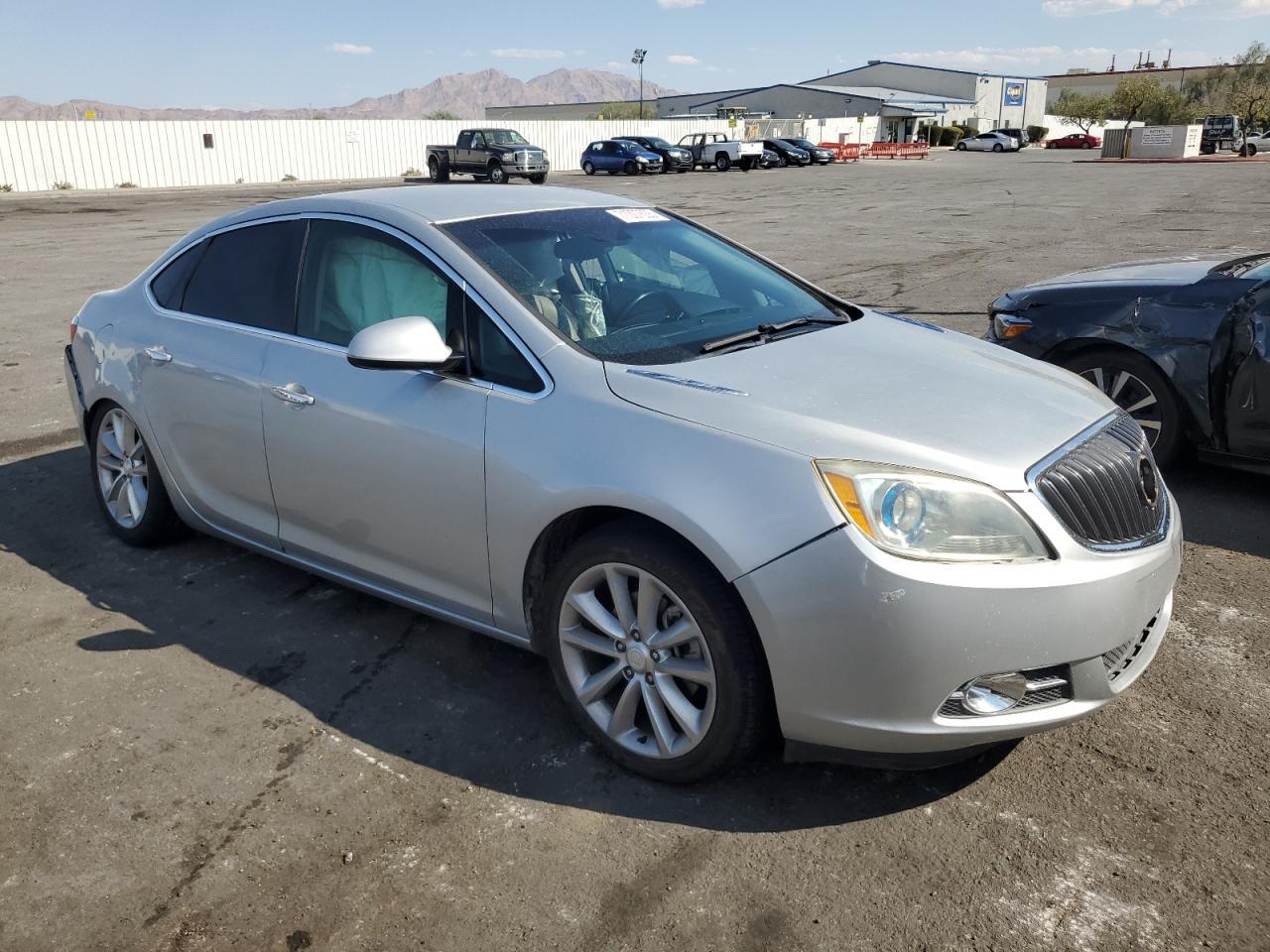 2014 Buick Verano - Фото 4