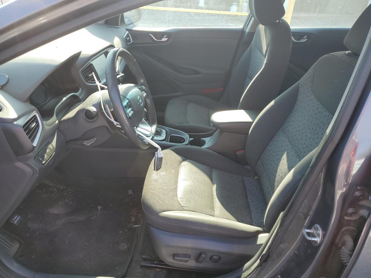 2019 Hyundai Ioniq Sel - Фото 7