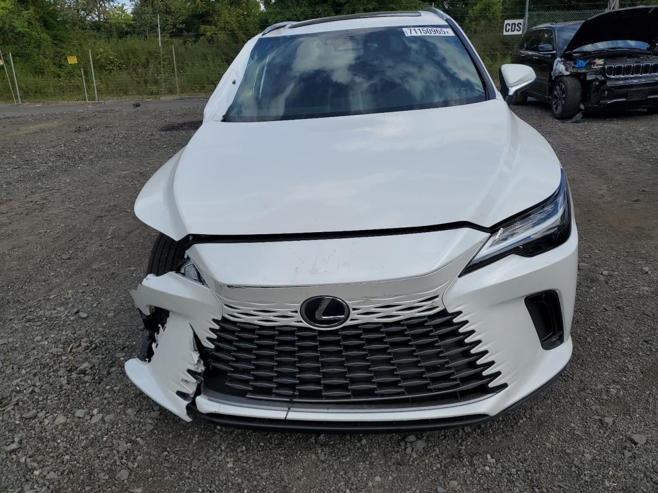 2024 Lexus Rx 350 Base - Фото 5