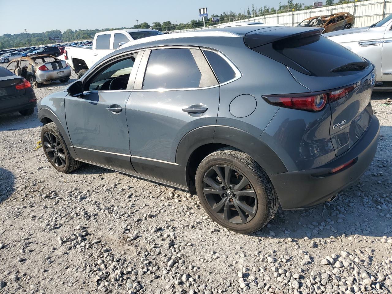 2024 Mazda Cx-30 Preferred - Image 2