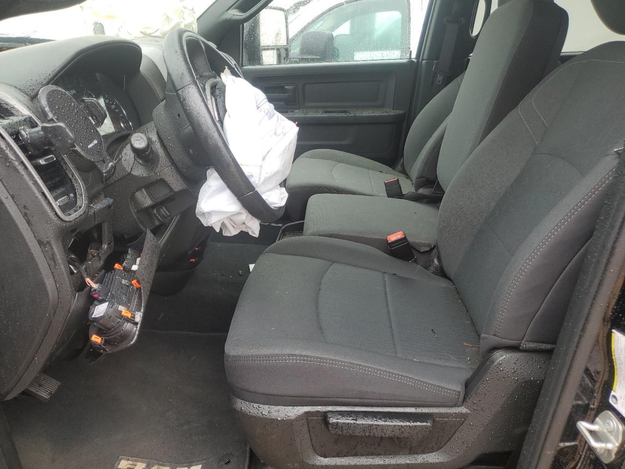 2024 Ram 3500 Tradesman - Image 7