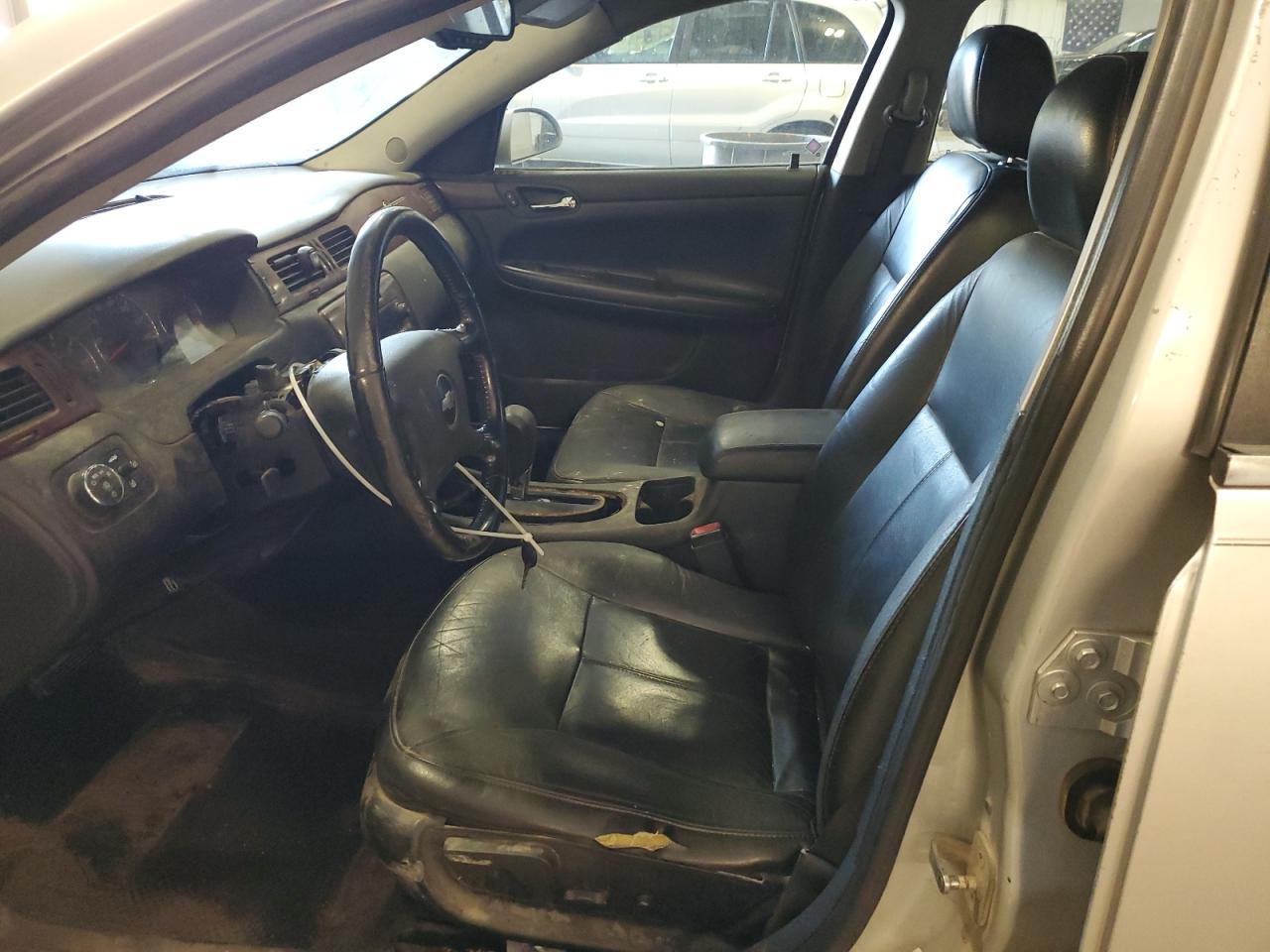 2008 Chevrolet Impala Ltz - Фото 7