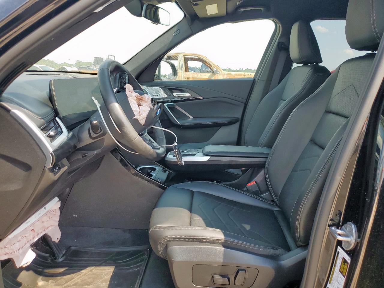 2024 BMW X1 xDrive28I - Фото 7